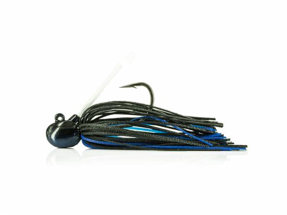 Molix Nano Jig 5g Rubber-Jig