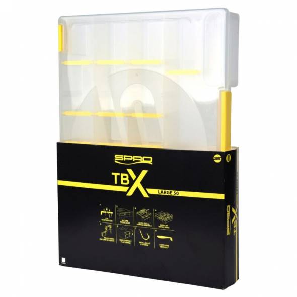 TBX Tackle Box Large 50